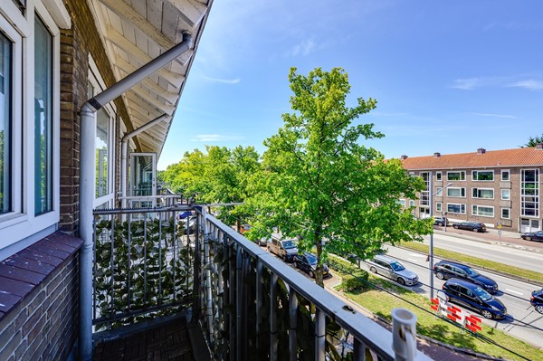 Medium property photo - Dorpsweg 168C, 3083 LL Rotterdam